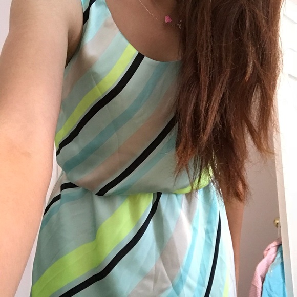 Express Dress - Picture 2 of 4